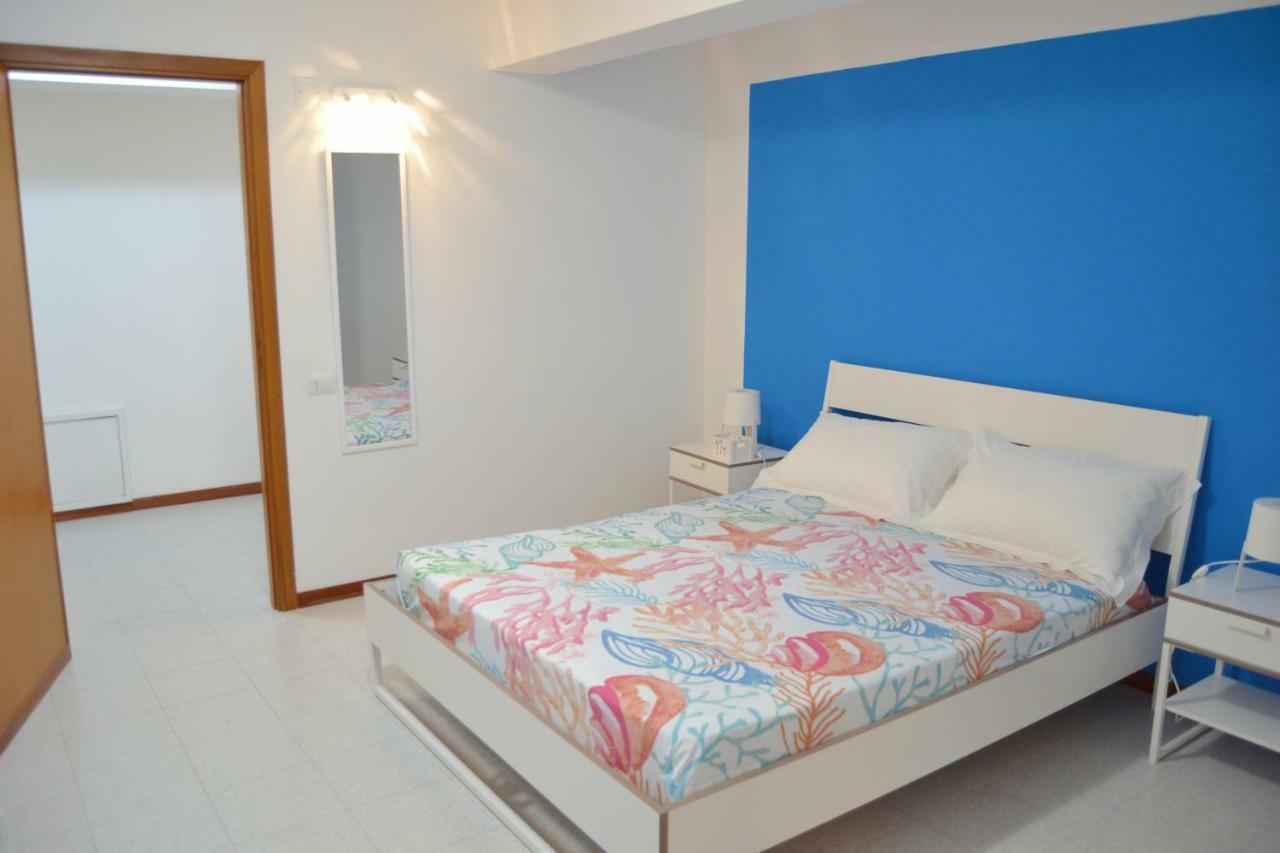 Apartamento Casa Dahlia Mondello Exterior foto