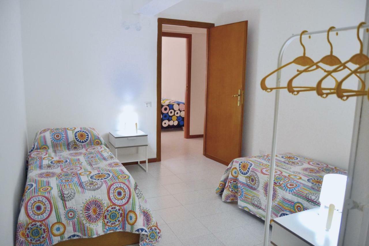 Apartamento Casa Dahlia Mondello Exterior foto