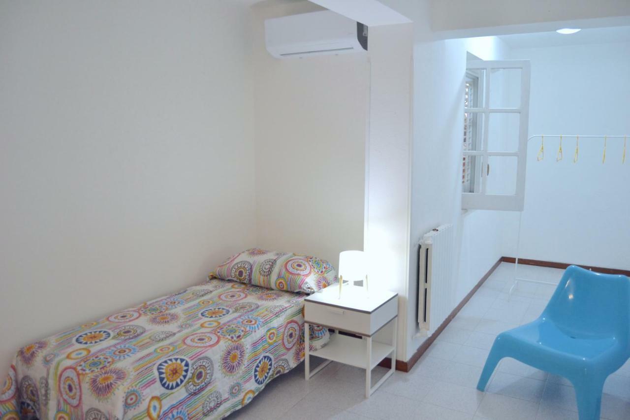 Apartamento Casa Dahlia Mondello Exterior foto