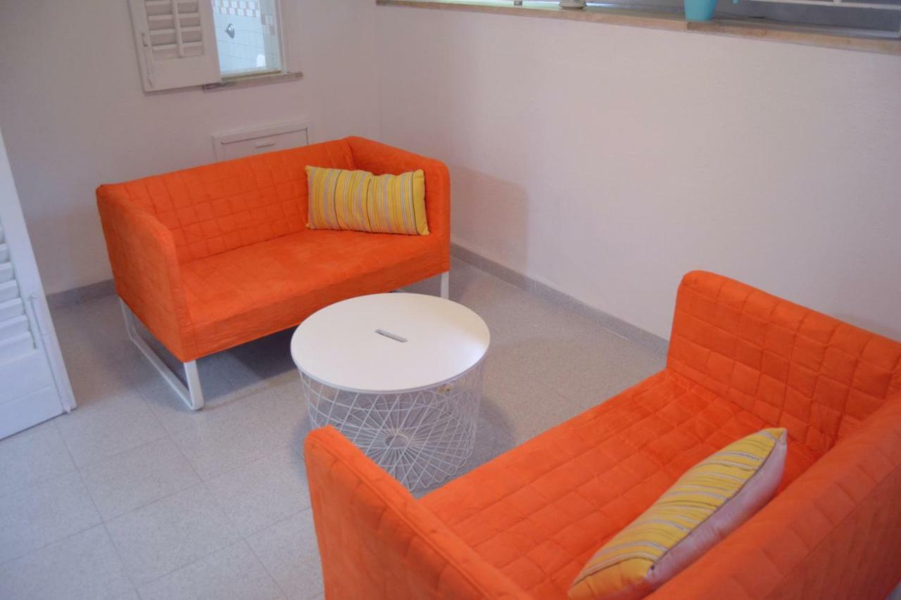 Apartamento Casa Dahlia Mondello Exterior foto