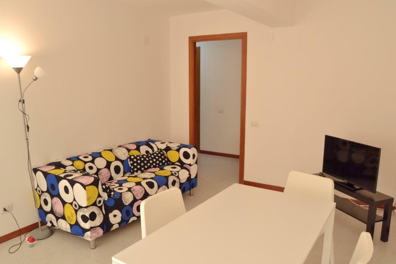 Apartamento Casa Dahlia Mondello Exterior foto